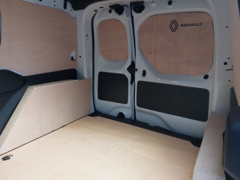 Used Renault Kangoo 2025 for sale - 77169416: Photo 6