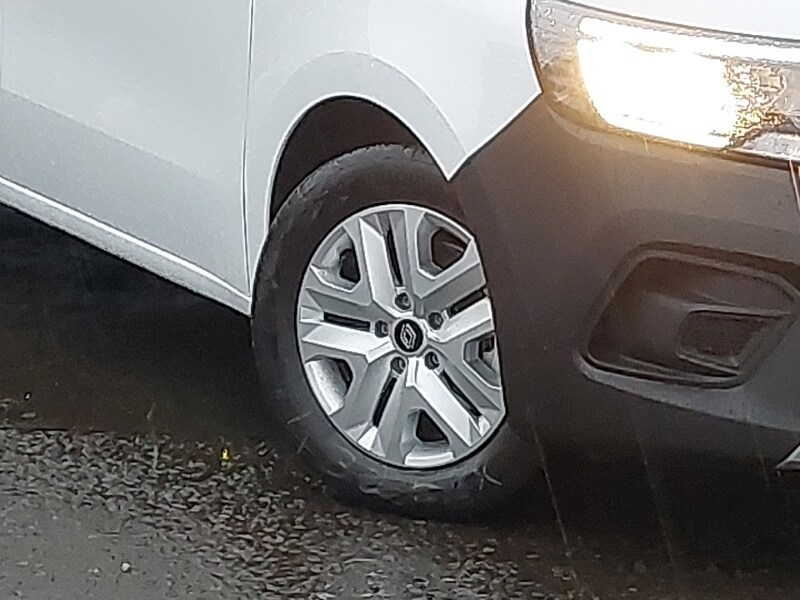 Used Renault Kangoo 2025 for sale - 77169416: Photo 9