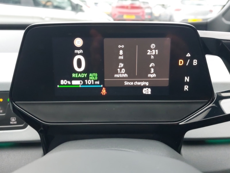 Used Volkswagen ID.3 2021 for sale - 77751622: Photo 10