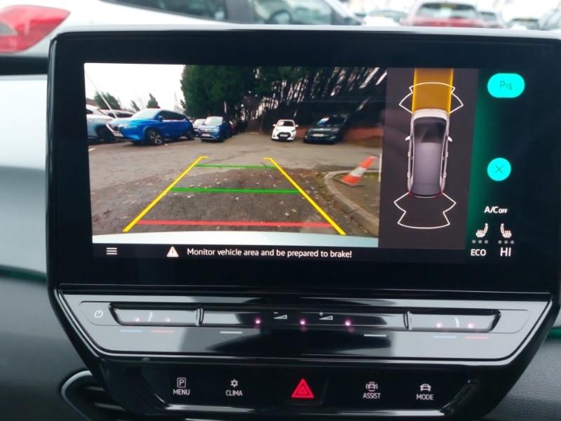 Used Volkswagen ID.3 2021 for sale - 77751622: Photo 11