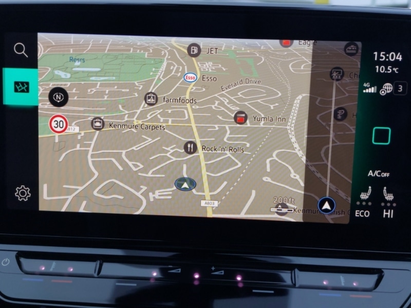 Used Volkswagen ID.3 2021 for sale - 77751622: Photo 17