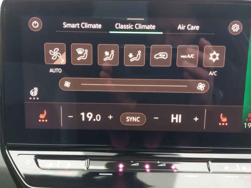 Used Volkswagen ID.3 2021 for sale - 77751622: Photo 19