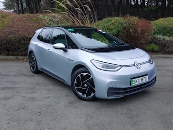 Used Volkswagen ID.3 2021 for sale - 77751622: Photo