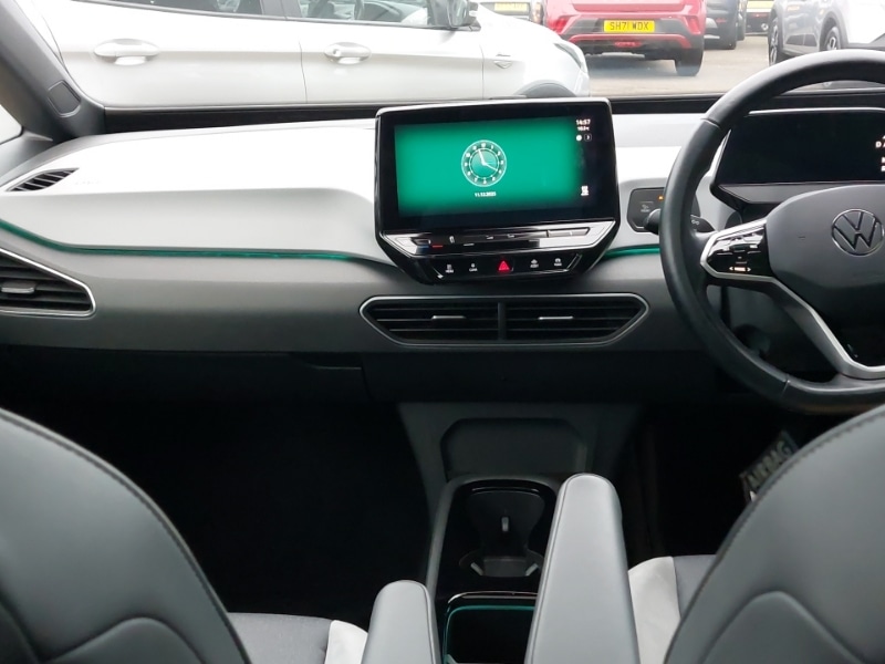 Used Volkswagen ID.3 2021 for sale - 77751622: Photo 2