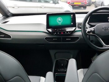 Used Volkswagen ID.3 2021 for sale - 77751622: Photo