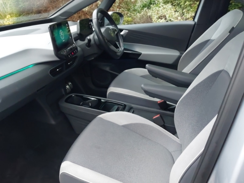 Used Volkswagen ID.3 2021 for sale - 77751622: Photo 5