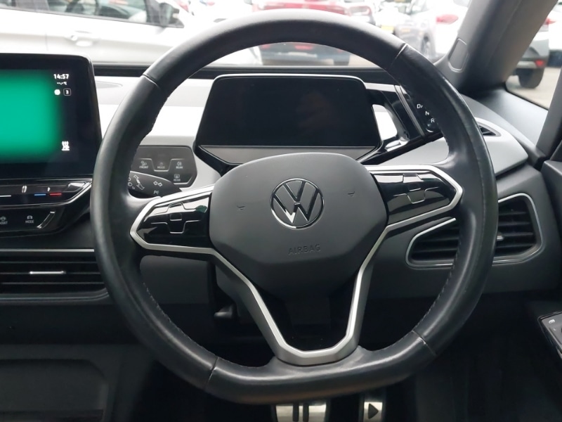 Used Volkswagen ID.3 2021 for sale - 77751622: Photo 7