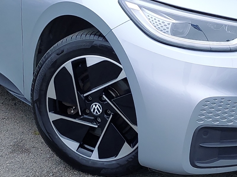 Used Volkswagen ID.3 2021 for sale - 77751622: Photo 9