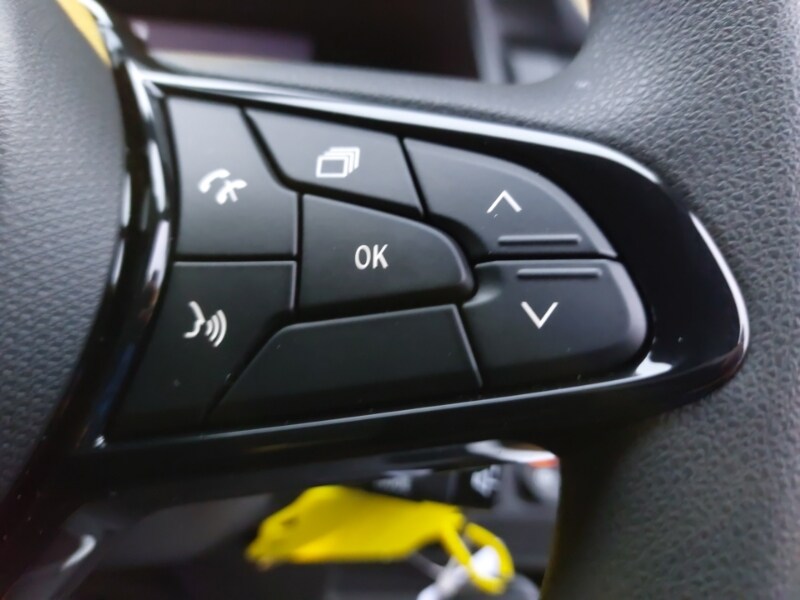 Used Renault Trafic 2025 for sale - 77278114: Photo 11