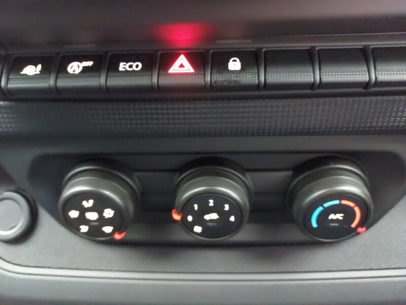 Used Renault Trafic 2025 for sale - 77278114: Photo 17