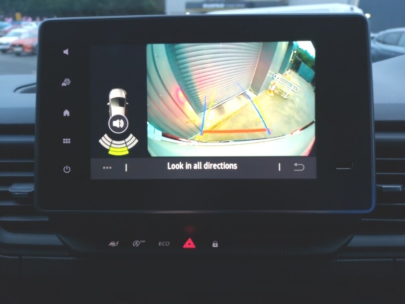 Used Renault Trafic 2025 for sale - 77278114: Photo 18