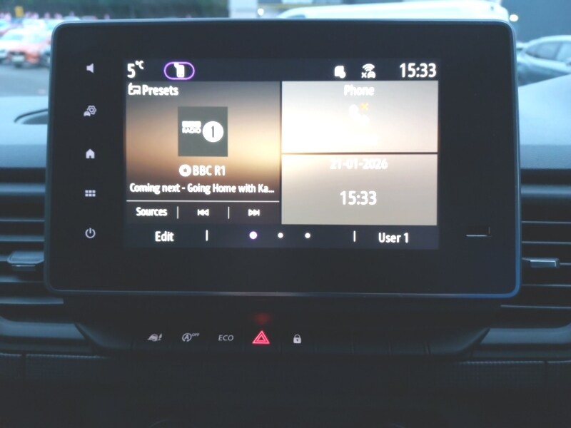 Used Renault Trafic 2025 for sale - 77278114: Photo 19