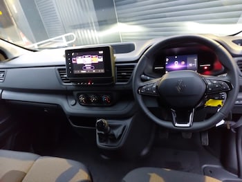 Used Renault Trafic 2025 for sale - 77278114: Photo