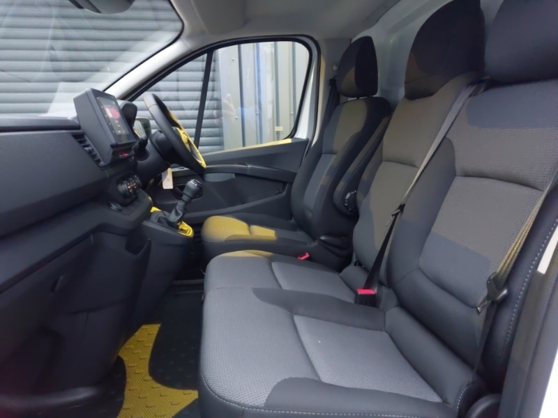 Used Renault Trafic 2025 for sale - 77278114: Photo 5