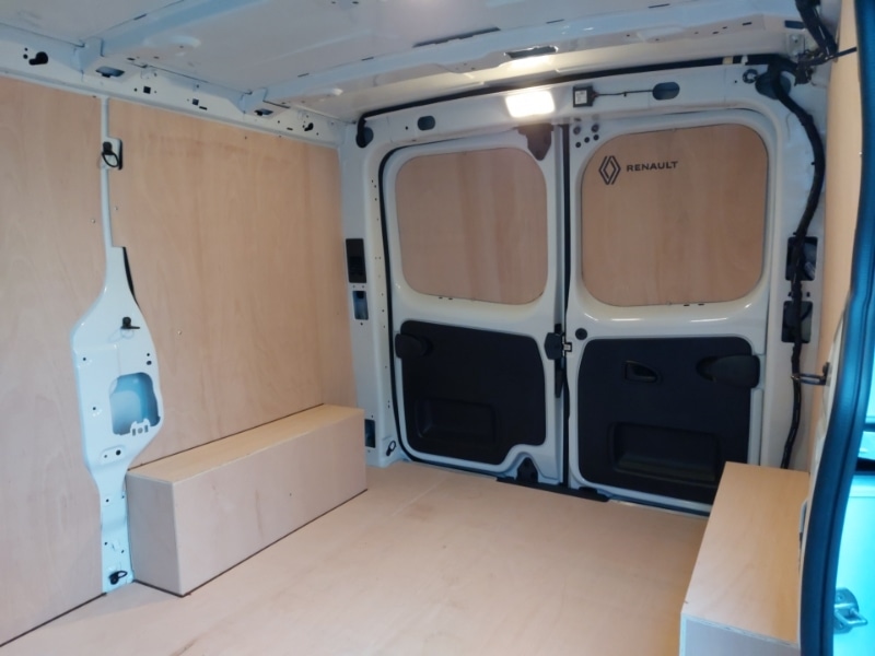 Used Renault Trafic 2025 for sale - 77278114: Photo 6