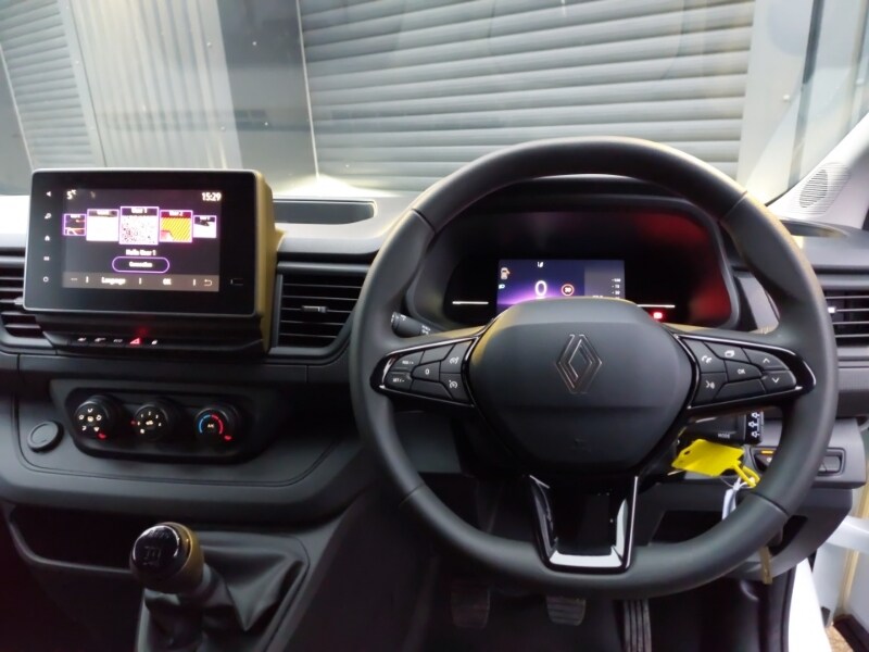 Used Renault Trafic 2025 for sale - 77278114: Photo 7