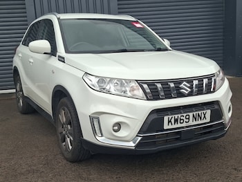 Used Suzuki Vitara 2019 for sale - 79195648: Photo