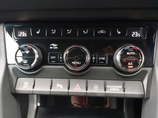 Used Skoda Karoq 2021 for sale - 76195338: Photo 17