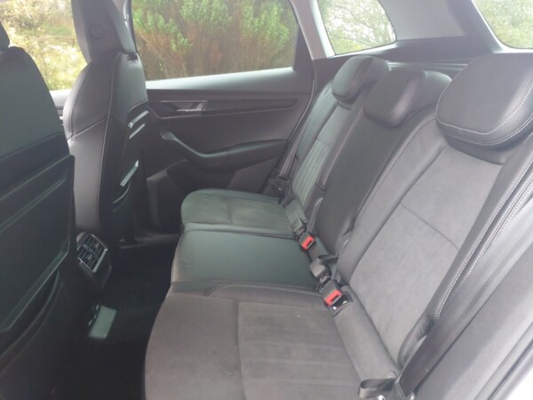 Used Skoda Karoq 2021 for sale - 76195338: Photo 6
