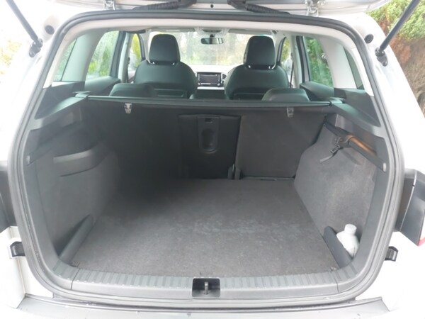 Used Skoda Karoq 2021 for sale - 76195338: Photo 8