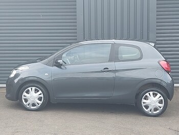 Used Citroen C1 2015 for sale - 78274494: Photo