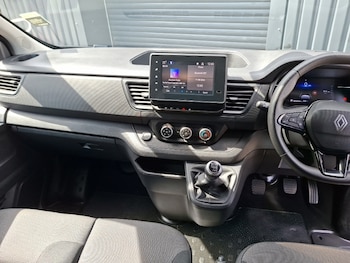 Used Renault Trafic 2024 for sale - 79492874: Photo