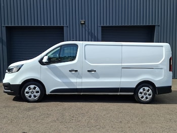 Used Renault Trafic 2024 for sale - 79492874: Photo