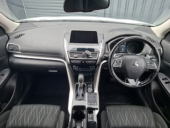 Used Mitsubishi Eclipse Cross 2021 for sale - 78921415: Photo