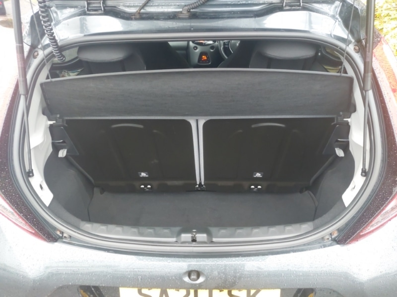 Used Toyota AYGO 2021 for sale - 76827320: Photo 8