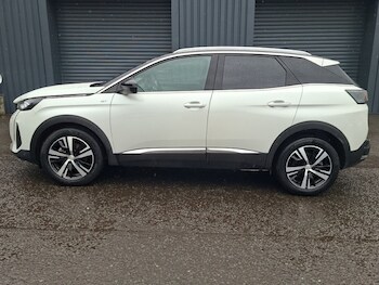 Used Peugeot 3008 2023 for sale - 78735718: Photo