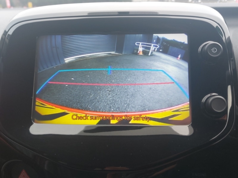 Used Peugeot 108 2017 for sale - 77251916: Photo 19