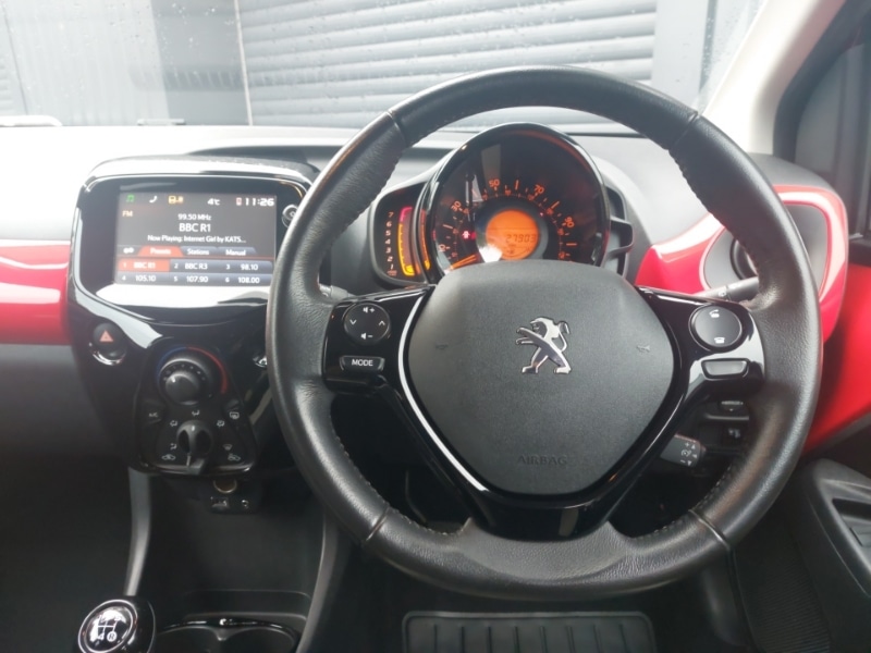 Used Peugeot 108 2017 for sale - 77251916: Photo 7