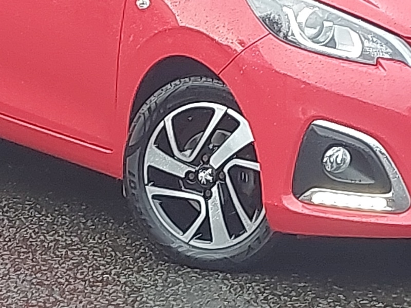 Used Peugeot 108 2017 for sale - 77251916: Photo 9