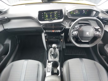 Used Peugeot 208 2021 for sale - 79550005: Photo
