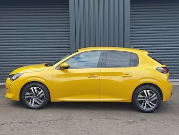 Used Peugeot 208 2021 for sale - 79550005: Photo