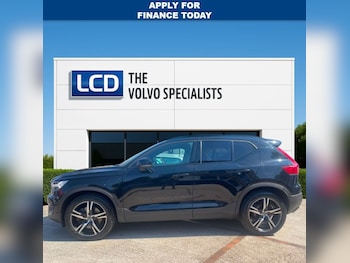 Used Volvo XC40 2020 for sale - 79506414: Photo