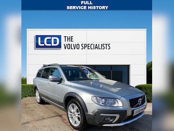 Used Volvo XC70 2016 for sale - 78985962: Photo