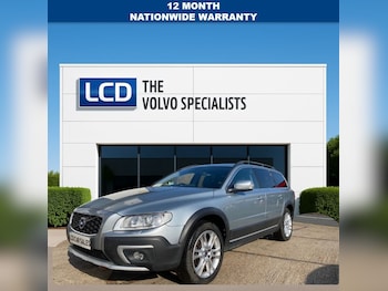 Used Volvo XC70 2016 for sale - 78985962: Photo