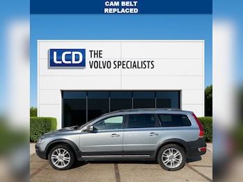 Used Volvo XC70 2016 for sale - 78985962: Photo