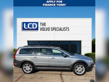 Used Volvo XC70 2016 for sale - 78985962: Photo