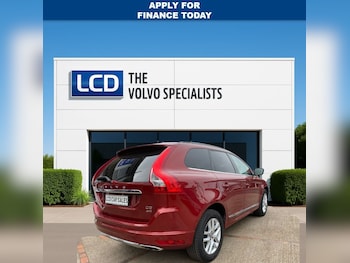 Used Volvo XC60 2016 for sale - 78663492: Photo