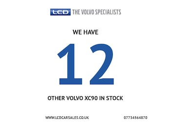 Used Volvo XC90 2011 for sale - 79454809: Photo