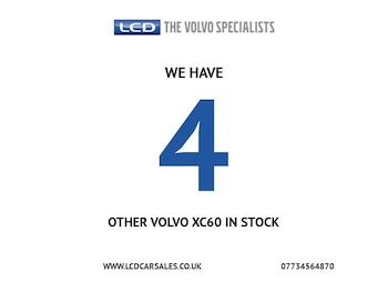 Used Volvo XC60 2019 for sale - 79506798: Photo