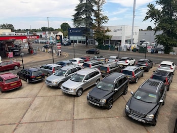 Used Volvo XC90 2012 for sale - 79186740: Photo