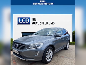 Used Volvo XC60 2016 for sale - 79196667: Photo