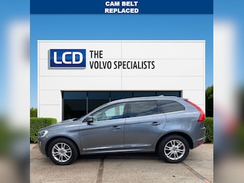 Used Volvo XC60 2016 for sale - 79196667: Photo