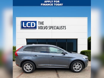 Used Volvo XC60 2016 for sale - 79196667: Photo