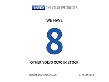 Used Volvo XC90 2012 for sale - 78931054: Photo
