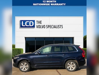 Used Volvo XC90 2016 for sale - 78657851: Photo
