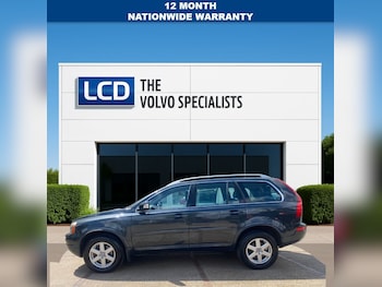 Used Volvo XC90 2014 for sale - 78663508: Photo